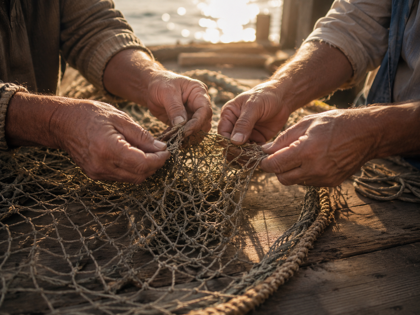 Cover image for A Way to Serve