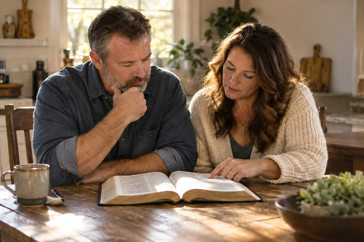 Cover image for God Speaks Through His Holy Spirit