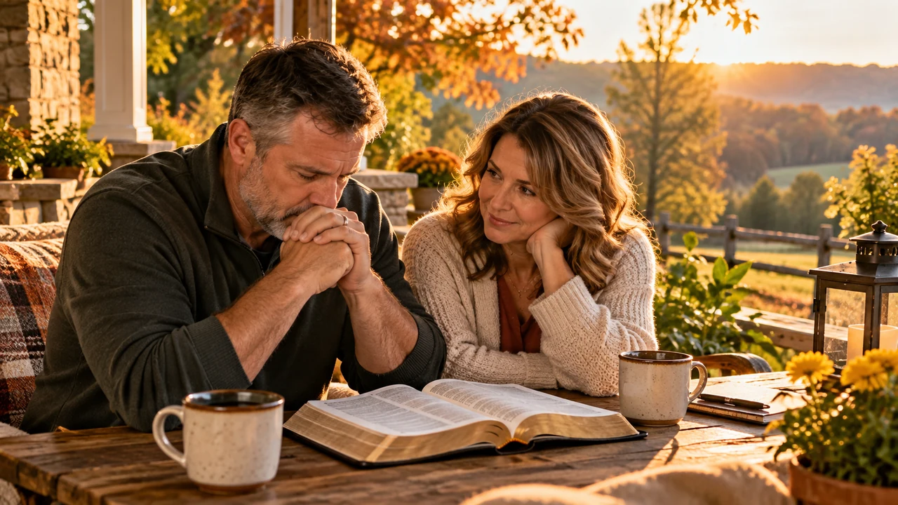 Cover image for God Speaks Through Circumstances
